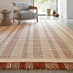 Кресло с каркасом из массива ясеня Deniaud Ash Grey Armchair варинант исполнения - 12 | Loft Concept в Ульяновске