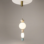 Подвесной светильник Adore LED 3000K 17Bт варинант исполнения - 4 | Loft Concept в Ульяновске