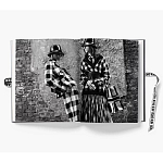 Подарочное издание про феминизм в моде Марии Грации Кьюри Her Dior Maria Grazia Chiuris New Voice варинант исполнения - 4 | Loft Concept в Ульяновске