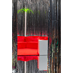 Дизайнерский модульный диван Poltronova Safari Sofa варинант исполнения - 6 | Loft Concept в Ульяновске