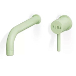 Цветной смеситель Mireda варинант исполнения - 3 | Loft Concept в Ульяновске