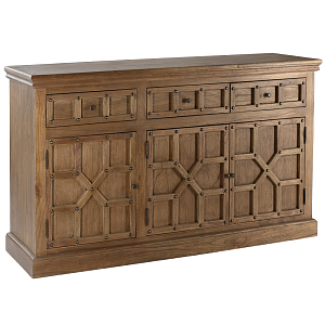 Комод Restoration Hardware Alden