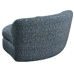 Кушетка со столиком Ulysses варинант исполнения - 5 | Loft Concept в Ульяновске