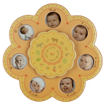 Фоторамка детская Childhood Corner Flower варинант исполнения - 1 | Loft Concept в Ульяновске