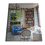 Книга Стильные интерьеры  Romancing the Home. Stylish Interiors for a Modern Lifestyle варинант исполнения - 2 | Loft Concept в Ульяновске