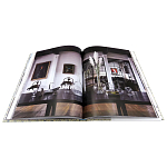 Книга Living Well by Design варинант исполнения - 9 | Loft Concept в Ульяновске