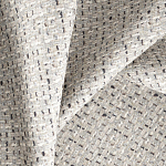 Мебельная ткань Sorbettol Шенилл Сееро-бежевый N 1120 варинант исполнения - 1 | Loft Concept в Ульяновске