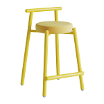 Полубарный стул «Бараныч» варинант исполнения - 1 | Loft Concept в Ульяновске