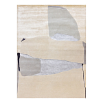 Ковер шелк Manhattan Wool Silk Carpet VI варинант исполнения - 1 | Loft Concept в Ульяновске