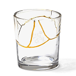 Стакан Seletti Kintsugi  варинант исполнения - 1 | Loft Concept в Ульяновске