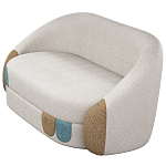 Дизайнерский Диван Undina варинант исполнения - 2 | Loft Concept в Ульяновске