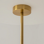 Люстра подвесная Museo G9 варинант исполнения - 6 | Loft Concept в Ульяновске