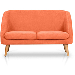 Диван Orange beech варинант исполнения - 1 | Loft Concept в Ульяновске