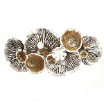 Панно настенное Gold Blank Sheet варинант исполнения - 1 | Loft Concept в Ульяновске