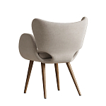 Стул Madina White варинант исполнения - 2 | Loft Concept в Ульяновске