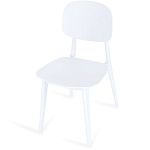 Стул The White Moment варинант исполнения - 6 | Loft Concept в Ульяновске