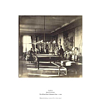 Книга Photographers of Genius at the Getty варинант исполнения - 5 | Loft Concept в Ульяновске