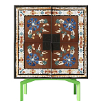 Тумба Short Carpet Angle варинант исполнения - 1 | Loft Concept в Ульяновске