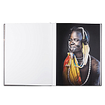 Vulnerable: Olga Michi варинант исполнения - 3 | Loft Concept в Ульяновске