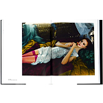 Книга Fashion Image Revolution варинант исполнения - 5 | Loft Concept в Ульяновске