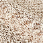 Интерьерная ткань Бежевое Букле GUCCI N 1071 варинант исполнения - 1 | Loft Concept в Ульяновске