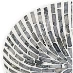 Бамбуковая чаша The Puzzle of Fate варинант исполнения - 2 | Loft Concept в Ульяновске