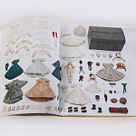 Книга Louis Vuitton Marc Jacobs Limmited edition варинант исполнения - 8 | Loft Concept в Ульяновске