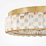 Потолочный светильник Castello 3000К 32Вт варинант исполнения - 1 | Loft Concept в Ульяновске