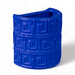 Ваза Seletti Greche Blue варинант исполнения - 2 | Loft Concept в Ульяновске