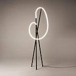 Напольный светильник Crochet 3000К 36Вт варинант исполнения - 2 | Loft Concept в Ульяновске