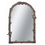 Зеркало Птицы на дереве Plant Frame варинант исполнения - 1 | Loft Concept в Ульяновске