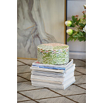 Шкатулка Plant fauna варинант исполнения - 3 | Loft Concept в Ульяновске