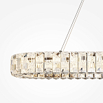 Люстра подвесная Castello 3000К 35Вт варинант исполнения - 3 | Loft Concept в Ульяновске