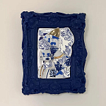 Панно «Old but New»  варинант исполнения - 6 | Loft Concept в Ульяновске