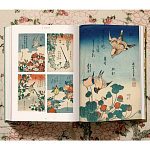 Подарочная большая книга Hokusai XXL Самая полная монография о Хокусае варинант исполнения - 12 | Loft Concept в Ульяновске