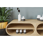 Тумба «Фринтеза» варинант исполнения - 3 | Loft Concept в Ульяновске