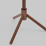 Напольная вешалка из массива бука Branches Hangers Dark варинант исполнения - 5 | Loft Concept в Ульяновске