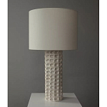 Лампа настольная «Bone #2» варинант исполнения - 1 | Loft Concept в Ульяновске