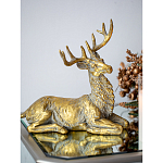 Фигурка The Golden Deer варинант исполнения - 6 | Loft Concept в Ульяновске