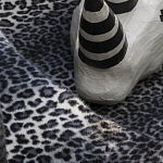 Дизайнерский модульный диван Poltronova Safari Sofa варинант исполнения - 12 | Loft Concept в Ульяновске