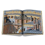 Коллекционная редкая книга Версаль. От Людовика XIV до Джеффа Кунса. Versailles From Louis XIV to Jeff Koons варинант исполнения - 13 | Loft Concept в Ульяновске