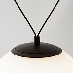 Подвесной светильник Twins 3000К 26Вт варинант исполнения - 5 | Loft Concept в Ульяновске