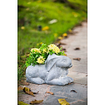 Кашпо The warmth of hares варинант исполнения - 7 | Loft Concept в Ульяновске