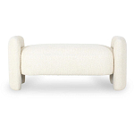 Банкетка Feather of softness варинант исполнения - 2 | Loft Concept в Ульяновске