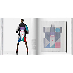 Альбом для дизайнеров Issey Miyake варинант исполнения - 12 | Loft Concept в Ульяновске