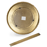 Столик дизайнерский Coth of gold варинант исполнения - 6 | Loft Concept в Ульяновске