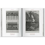 Книга Piranesi. The Complete Etchings XL варинант исполнения - 5 | Loft Concept в Ульяновске