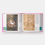 30,000 Years of Art: The Story of Human Creativity Across Time and Space варинант исполнения - 4 | Loft Concept в Ульяновске