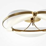 Потолочный светильник Breeze 3000К 45Вт варинант исполнения - 2 | Loft Concept в Ульяновске