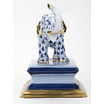 Держатель для книг Elephant варинант исполнения - 3 | Loft Concept в Ульяновске